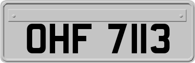 OHF7113