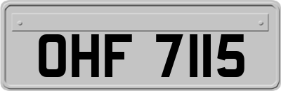 OHF7115
