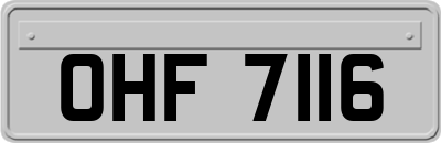 OHF7116
