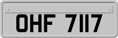OHF7117