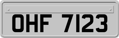OHF7123