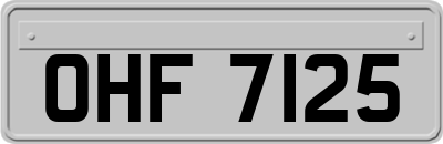 OHF7125