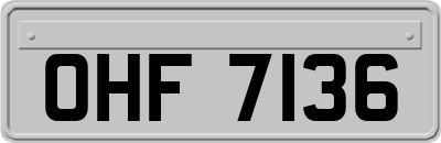 OHF7136