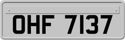 OHF7137