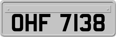 OHF7138