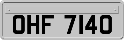OHF7140