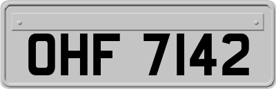 OHF7142