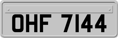 OHF7144