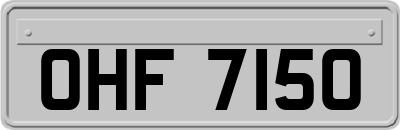OHF7150