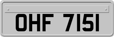 OHF7151