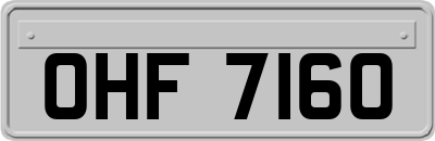 OHF7160
