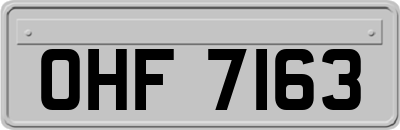 OHF7163