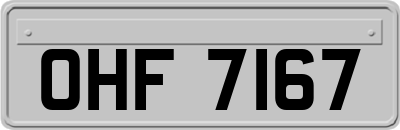 OHF7167