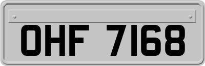 OHF7168