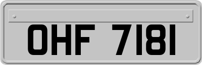 OHF7181