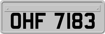 OHF7183