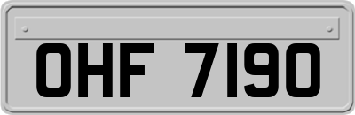 OHF7190