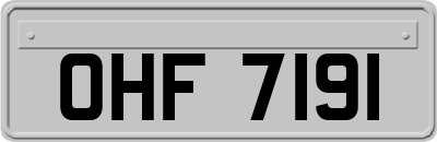 OHF7191