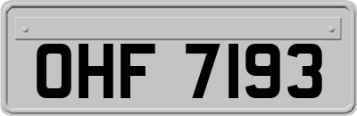 OHF7193