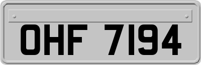 OHF7194