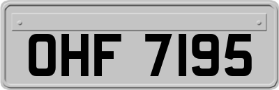 OHF7195
