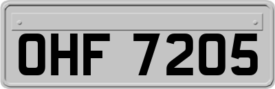 OHF7205