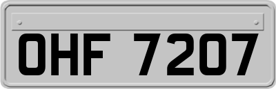 OHF7207