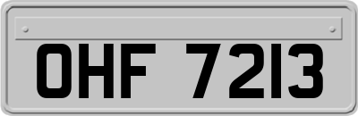 OHF7213