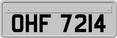 OHF7214