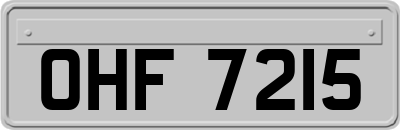 OHF7215