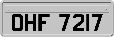 OHF7217