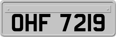 OHF7219