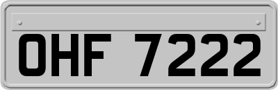 OHF7222