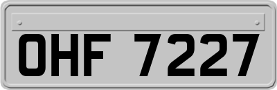 OHF7227