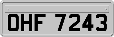 OHF7243