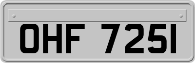 OHF7251