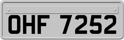 OHF7252