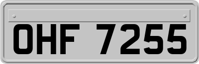 OHF7255
