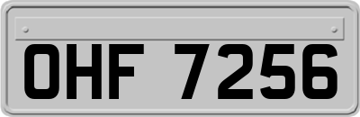 OHF7256