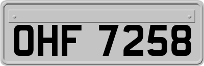 OHF7258