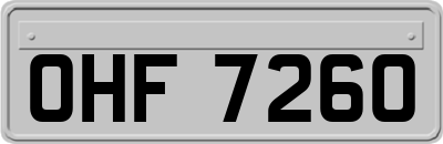 OHF7260