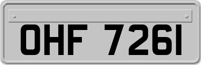OHF7261