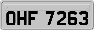 OHF7263