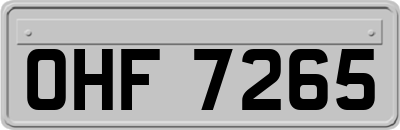 OHF7265