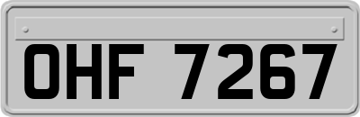OHF7267