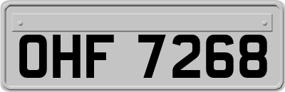OHF7268