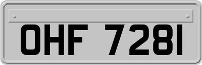 OHF7281