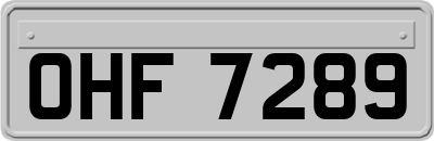 OHF7289