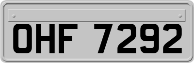 OHF7292