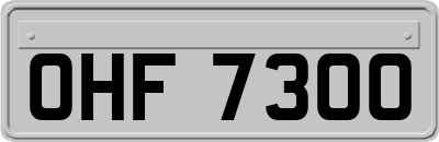 OHF7300